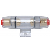Pojistka s obalem - Set pro motor Rhino VX