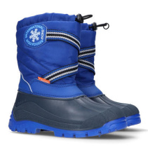 DEMAR - SNOW LAKE A 1314 BLUE