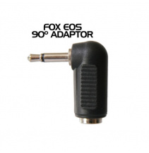 Adaptér k přijímači ATT 90° ADAPTOR (FOX EOS)