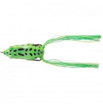 Savage Gear 3D Pop Frog 7cm 20g Green