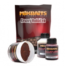 Mikbaits Krvavý Huňáček 2,5kg