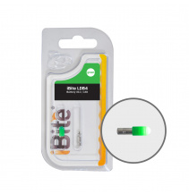 IBITE 311 BATERIE + LED BALÍK