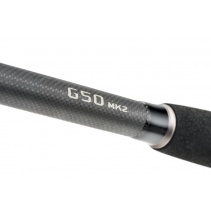 G50 Carp  MK2  SHX 3,9m  3,75lb