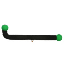 Podpěrka MF - SIDE STOP FEEDER REST