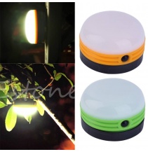 LAMPA CAMPING 5 led