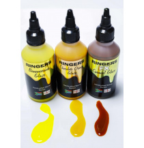 Ringers - Chocolate Orange Glaze 100ml Čoko Pomeranč