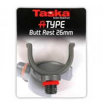 Taska A-type range - Klip extra široký 26mm