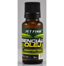 Esenciální olej - ASAFOETIDA - 10ml