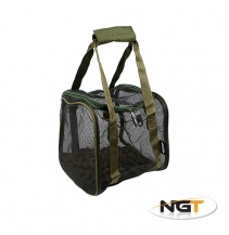 NGT Taška na Boilies Square Medium