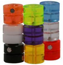 ATT Náhradní kolečko 4 Magnet Roller Wheels, modré
