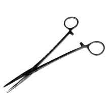 Giants fishing Peán zahnutý Forcep Curve 13cm