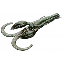 Nástraha - CRAY FISH " RAK " 7cm / 555 / 3ks - verze ANGRY