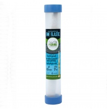 EasyFISHING 7m komplet - PVA punčocha ELASTIC FINE 15mm