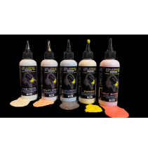 Liquirigs - Liquid Zig Booster Liquisquid 100ml