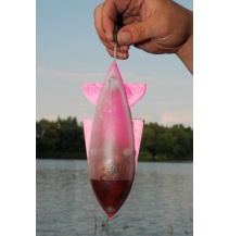Crash Ball CX - LK Baits
