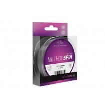 Delphin METHOD SPIN  šedá
