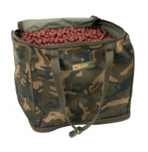 FOX - Taška na nástrahy Camolite Bait/Air Dry Bag Large 