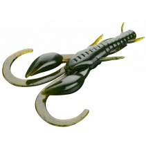Nástraha - CRAY FISH " RAK " 7cm / 551 / 3ks - verze ANGRY