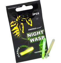 ENERGO TEAM SVÍTÍCÍ PATRONY NIGHT WASP