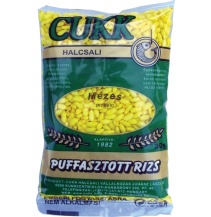 CUKK burisony žluté MED -30g