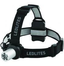 LED LENSER E41