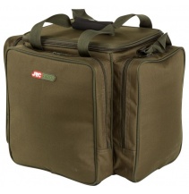 Taška na nástrahy JRC Defener Bait Bucket & Tackle bag