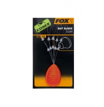 FOX - Zarážky EDGES Bait Bungs