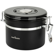  Fox Cookware Coffee and Tea Storage