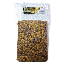DK Fishing Kukuřice řepka pšenice 1kg