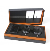 FOX - Sada hlásičů Rx+ Presentation Set 2+1