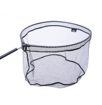 Podběrákový koš METHOD FEEDER 60x50x35 - očko 10mm  pogumovaná síť