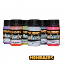 Mikbaits Fluo Booster 250ml