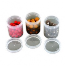 FOX - Kelímky Bait Tubs
