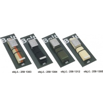 GEOFF opasek Multi Adjustable