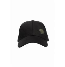 Nash Kšiltovka Tackle Baseball Cap Black