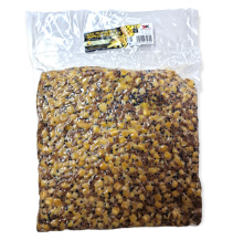 DK Fishing Kukuřice řepka pšenice 2,5kg