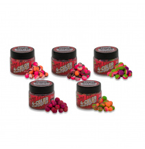 BENZAR MIX METHOD POP UP 4COLOR 7MM