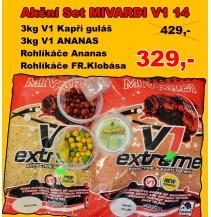 Akční Set MivardiV1 14