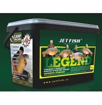 Boilie Legend Range - 2,7kg - 16mm