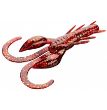 Nástraha - CRAY FISH " RAK " 7cm / 557 / 3ks - verze ANGRY