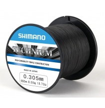 Shimano Technium 0,28mm 650m 