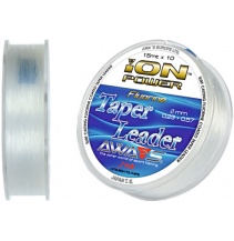 Awa-Shima iON POWER Taper Leader 10x15m 0,26-0,57mm