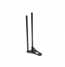 NGT Mini Snag Bars Black