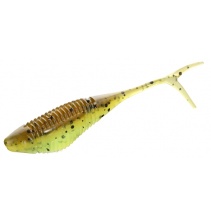 Nástraha - FISH FRY (dropšotový speciál) 5.5cm / 346 - 5 ks