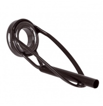 Anaconda náhradní očko LSG Black špičkové 12 mm / 3,0 mm