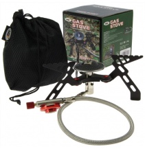 NGT Plynový Vařič Gas Stove 05