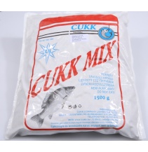 Cukk krmivo CUKK MIX 1.5kg