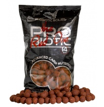 Boilies STARBAITS Probiotic Red One 2,5kg