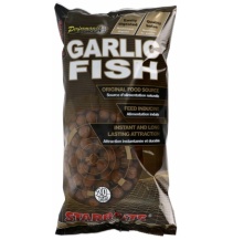 Boilies STARBAITS Garlic Fish 2,5kg