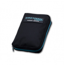 DRENNAN HOOK BOOK (15CM) NA NÁVAZCE